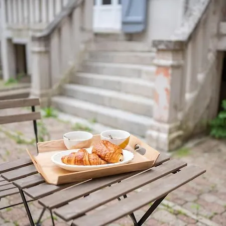 Vicheia - 21 - Lumineux - Paisible - Proximite Et Parcs Lejlighed *