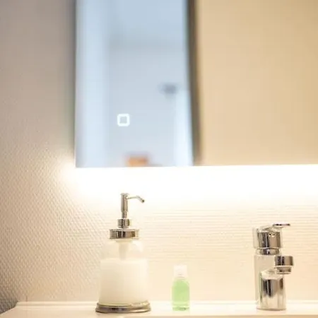 Vicheia - 21 - Lumineux - Paisible - Proximite Et Parcs * Vichy