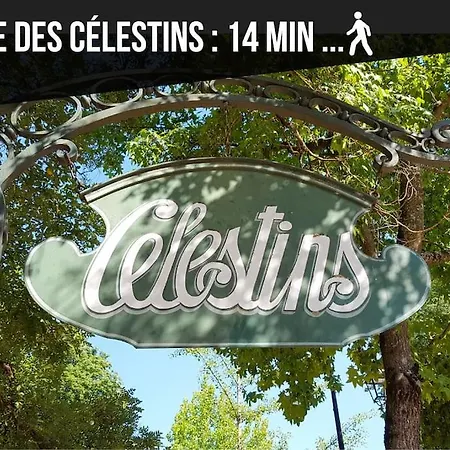 Lägenhet Vicheia - 21 - Lumineux - Paisible - Proximite Et Parcs