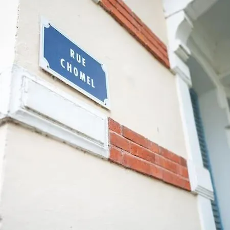 Apartament Vicheia - 21 - Lumineux - Paisible - Proximite Et Parcs Vichy