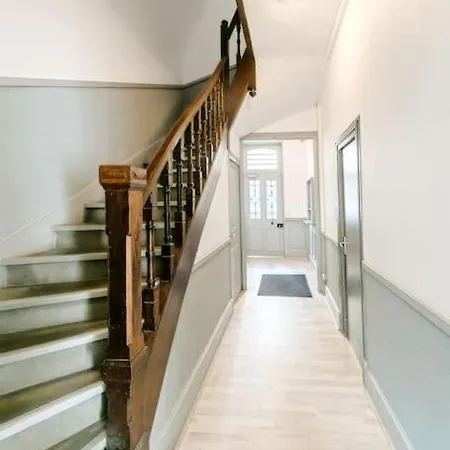 Vicheia - 21 - Lumineux - Paisible - Proximite Et Parcs Vichy