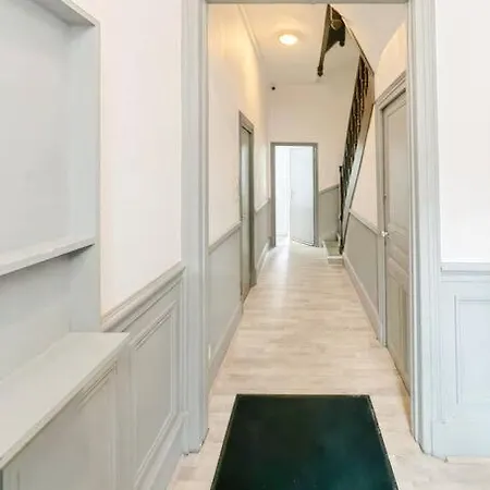 Vicheia - 21 - Lumineux - Paisible - Proximite Et Parcs * Vichy