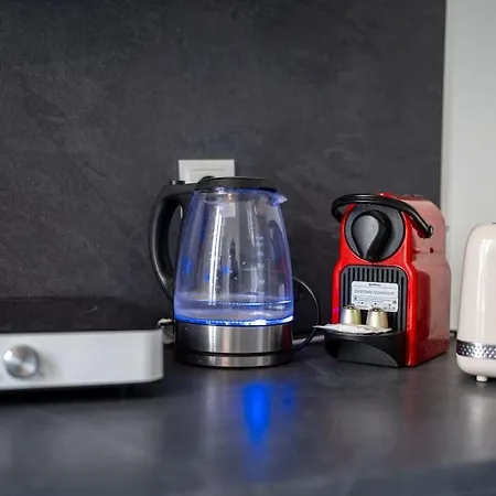 Vicheia - 21 - Lumineux - Paisible - Proximite Et Parcs Lejlighed