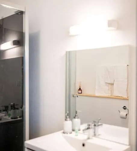 Lejlighed Vicheia - 21 - Lumineux - Paisible - Proximite Et Parcs