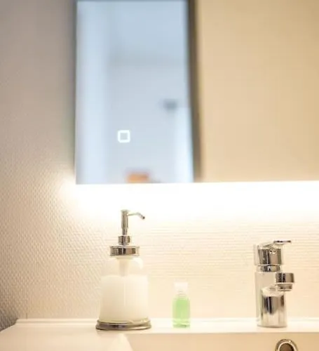 Vicheia - 21 - Lumineux - Paisible - Proximite Et Parcs * Vichy