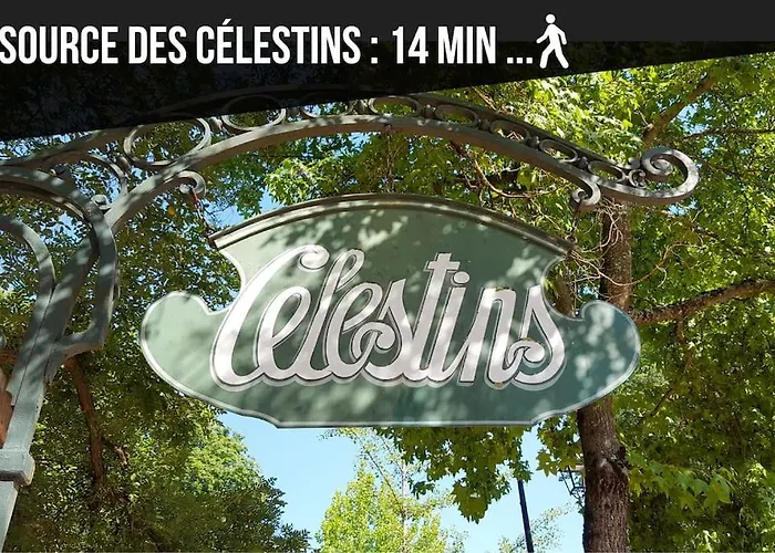 Lejlighed Vicheia - 21 - Lumineux - Paisible - Proximite Et Parcs