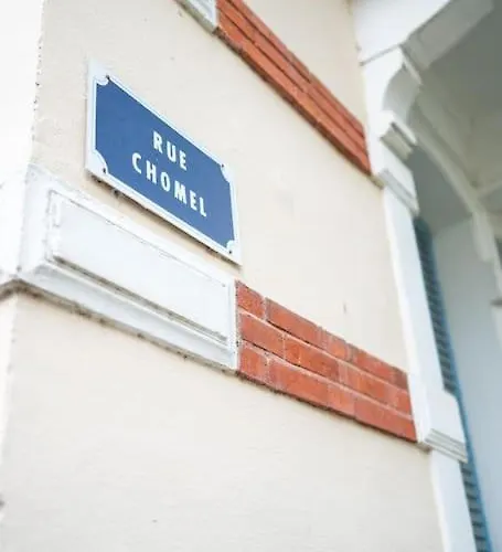 Lejlighed Vicheia - 21 - Lumineux - Paisible - Proximite Et Parcs Vichy