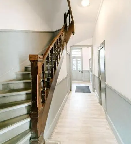 Vicheia - 21 - Lumineux - Paisible - Proximite Et Parcs Vichy