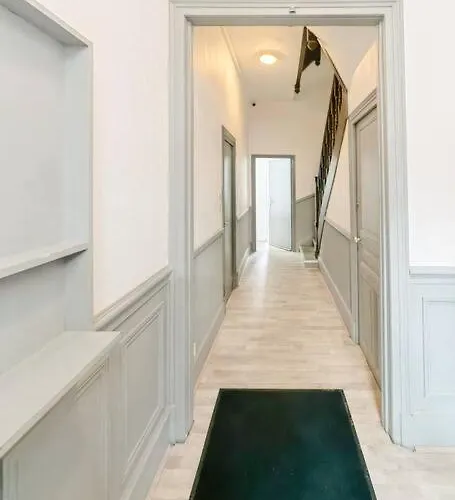 Vicheia - 21 - Lumineux - Paisible - Proximite Et Parcs * Vichy