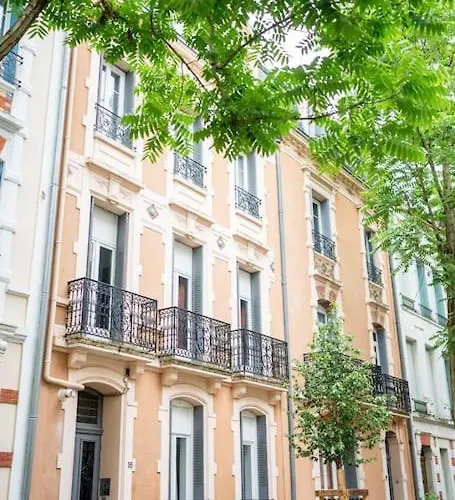 Vicheia - 21 - Lumineux - Paisible - Proximite Et Parcs Lejlighed