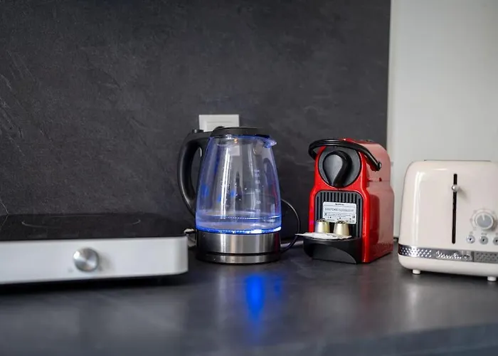 Vicheia - 21 - Lumineux - Paisible - Proximite Et Parcs Lejlighed